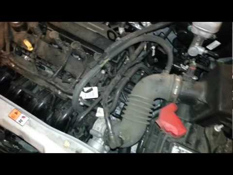 2008 Ford fusion 4 cylinder 0-60 #2