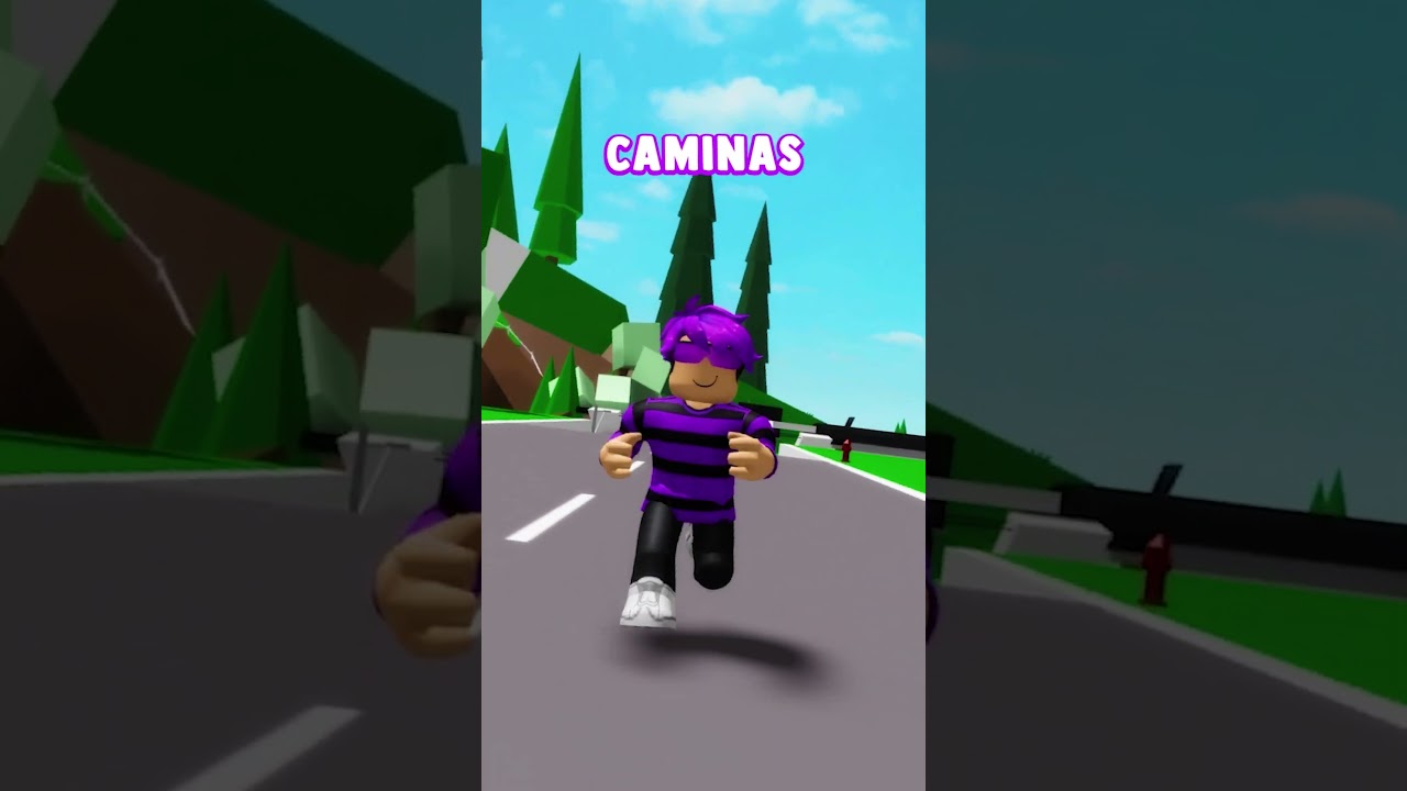 3 ANIMACIONES SECRETAS en BROOKHAVEN 🕺