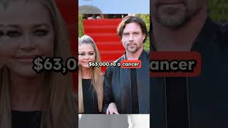 Denise Richards’ Husband Aaron Phypers Accused of $63,000 Fraud in Malibu Lawsuit