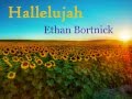 Ethan Bortnick - Hallelujah