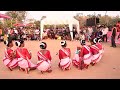 Jharkhandi tribal dance performance must watch once jharkhandisongofficial2002 jharkhand