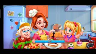 How to play #cooking street l very enjoyable game screenshot 1