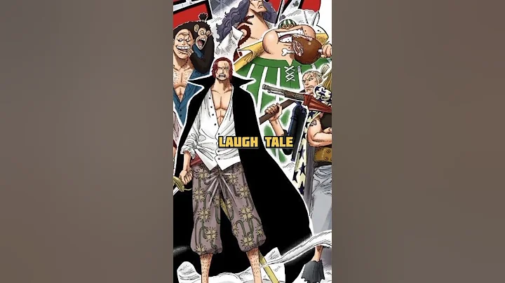 Why shanks crew doesn't have devil fruit users 🤔❓ #onepiece #shorts