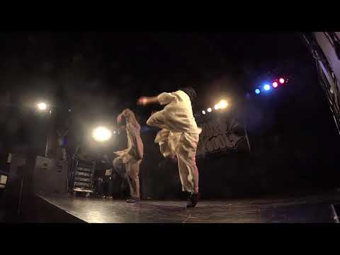 扇樹_2021.2.14_TRUE SKOOL VOL.269_一般の部_WINNER