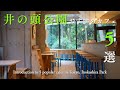 【東京vlog】井の頭公園のおすすめカフェ５選｜吉祥寺エリアの人気カフェ｜おしゃれな公園カフェを巡る｜紅茶｜コーヒー｜おしゃれなモーニング｜妻と一緒に東京カフェを再発見するvlog