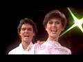Donny & Marie Osmond - "Dance With Me"