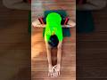 Full body stretching exercise 🔥🫵 #stretching #exercise #shorts