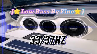 [33-37] KVPV - Money [⭐Low Bass By Fine⭐]