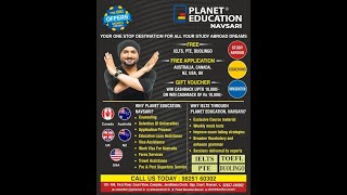 Join Planet Education Navsari and Embrace a World of Possibilities