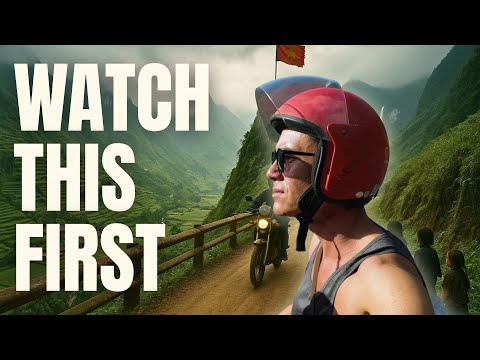 Ha Giang Loop | Everything To Know Before You Go