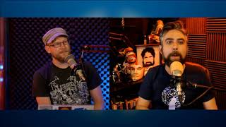 Night Attack #187: Aftershow