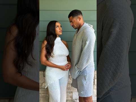When Anthony tells Shayla she’s going to make him see another side of him!