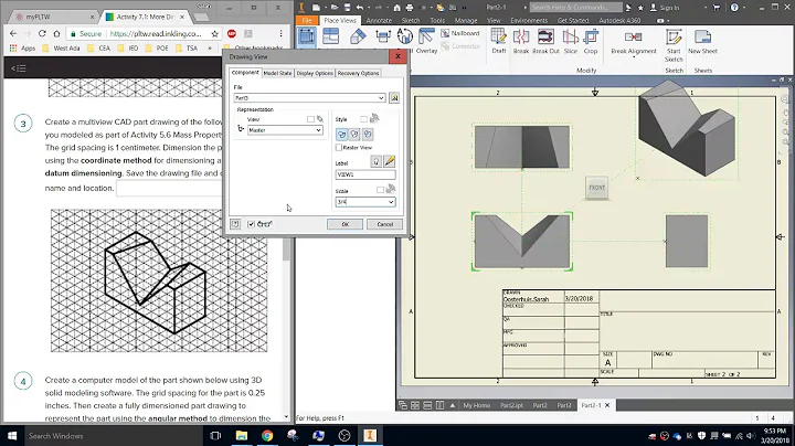 IED 7.1 3b DrawingStart