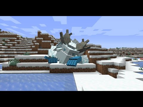 Video Minecraft ASMP #5: Đánh bại con boss thứ 2! - youtube