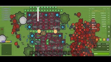 BEST ENV BASE EVER II ZOMBS.io II ft.k3lp