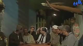 القرموطى فى مهمة سرية