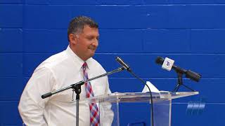McAllen Environmental Health & Code Enforcement Department Host Educational Session
