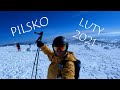 Pilsko 2021 luty