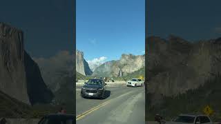 Yosemite - Tunnel View | May 30th 2026