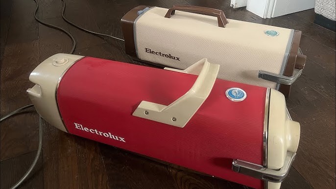 Electrolux Takaritogep Z65