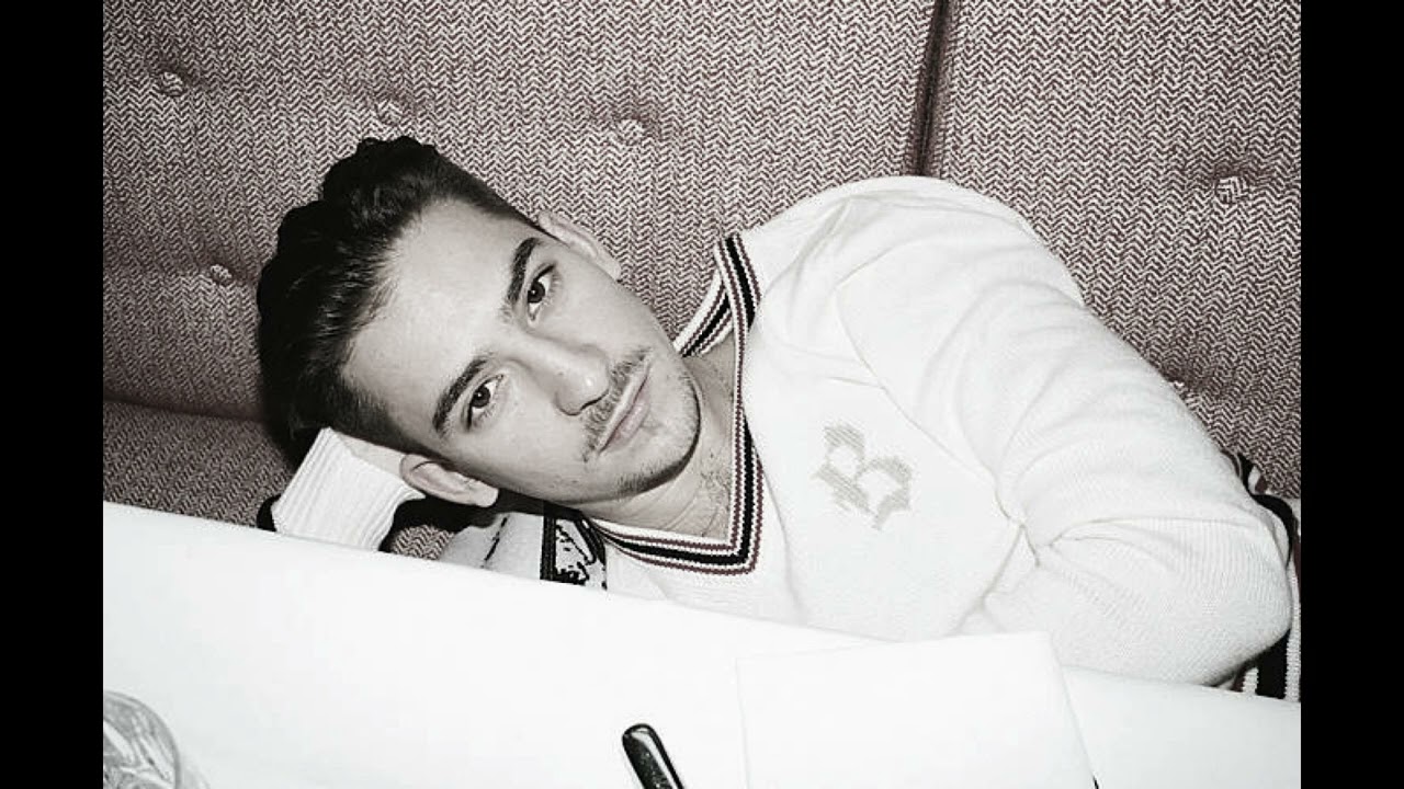 [FREE] "Penthaus mit Lift" -  Yung Hurn x Fergy x Stickle Type Beat