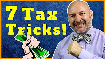 How do I avoid paying taxes when I sell stock?