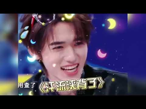 小宋简直就是新晋显眼包，以前都是哥哥们“玩”他，现在都反过来了，小宋的素材真是越来越多了#宋亚轩#周深#汪苏泷 #沈腾 #沙溢