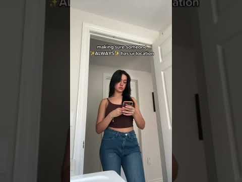 men fear that