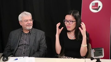 Ask the experts: Q&A with Hou Yifan