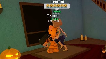 MM2 Hacker vs Teamers #79