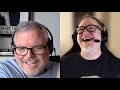 Dustin Campbell on Support for WinForms to the Visual Studio Designer [TECHNOLOGYANDFRIENDS 644]