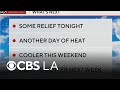 Evelyn Taft's NEXT Weather Forecast in Your Neighborhood