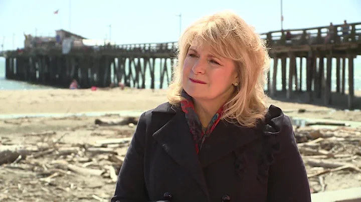 WEB EXTRA: Tony Talk With Debbie Boyd About Quest ...