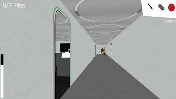 Atomic Lab: The Massive Doom