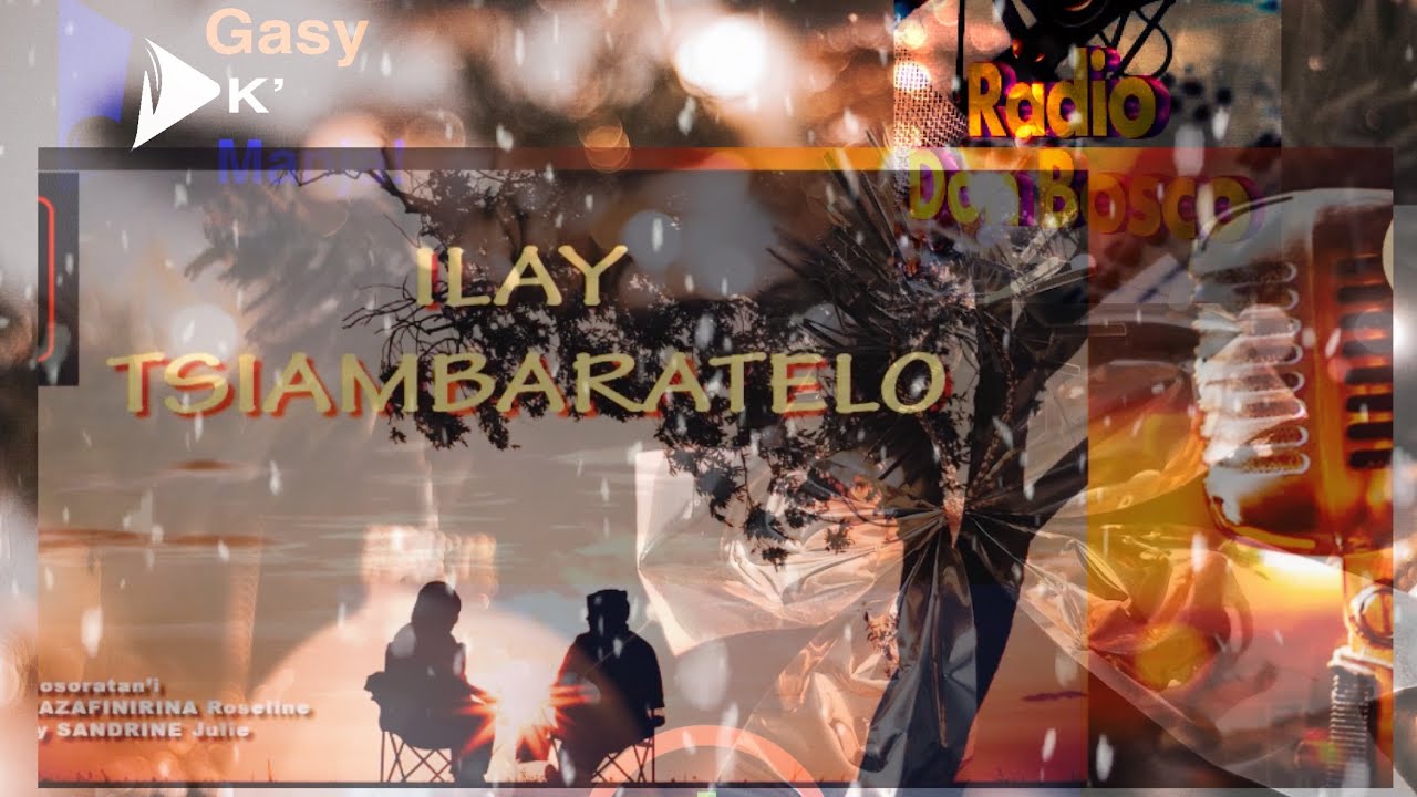 Tantara gasy --- Tantara RDB👉🏻👉🏻Ilay tsiambaratelo! 