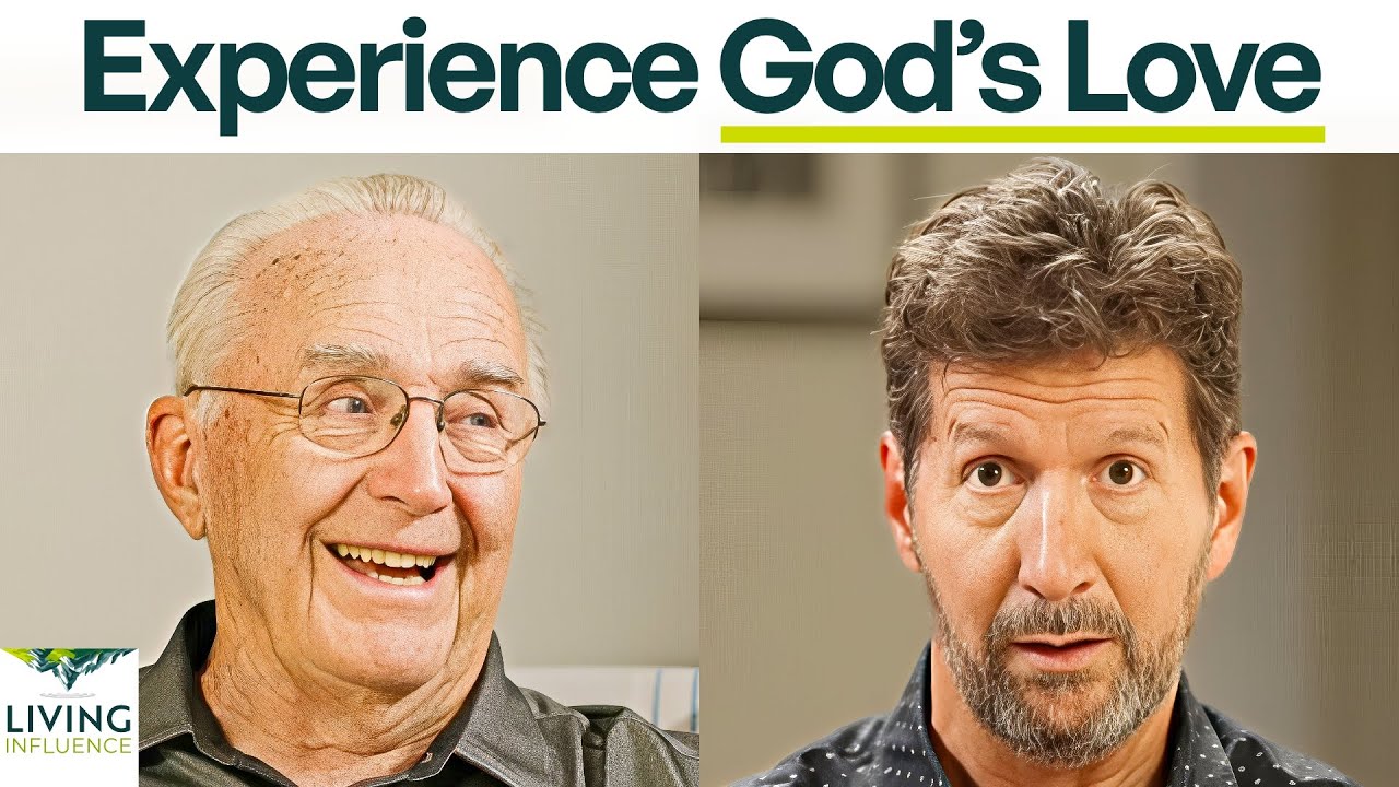The Danger of Using the Law to Become Godly