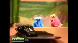 The Martians learn about Penguin Rape