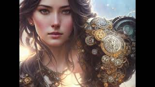 #steampunk #dream