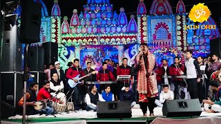 Krishna Teri Murli||Janmashtami Special||Live Bhajan||Feroz khan