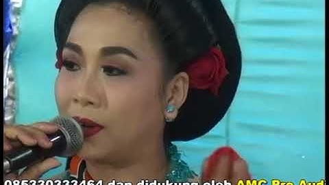 Gambyong Langen Bekso Tayub di Ploso Pacitan Terbaru 2018 siang