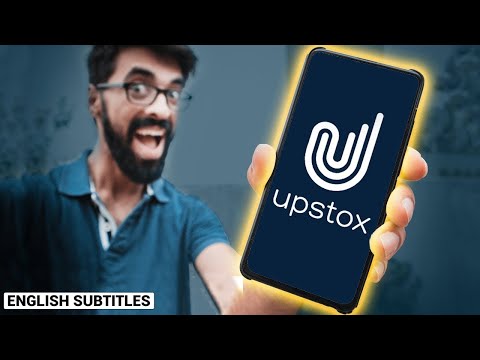 how-to-buy🔵-sell🔴-shares--upstox-app