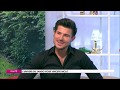 Vincent Niclo - ITW Tango - Wéo TV