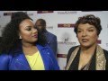 Tasha Page-Lockhart & Lisa Page Brooks Interview - The 2016 BMI Trailblazers of Gospel Music Honors