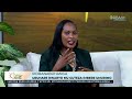 Abakora porogaramu z'ikoranabuhanga zitandukanye basabye Abanyarwanda kugana izi serivisi