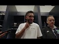 Interview: Jesús Ferreira Post-Match vs San Diego FC