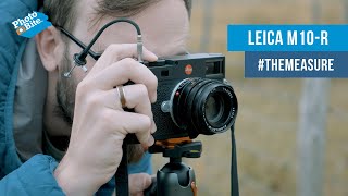 Leica M10 R HandsOn Review
