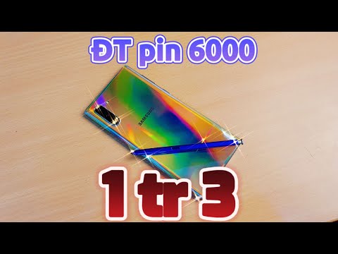 note 10 | vivo y11 | nokia c30 | ss j3pro | lg v50 | note 8 | #smartphone #dienthoaichinhhang