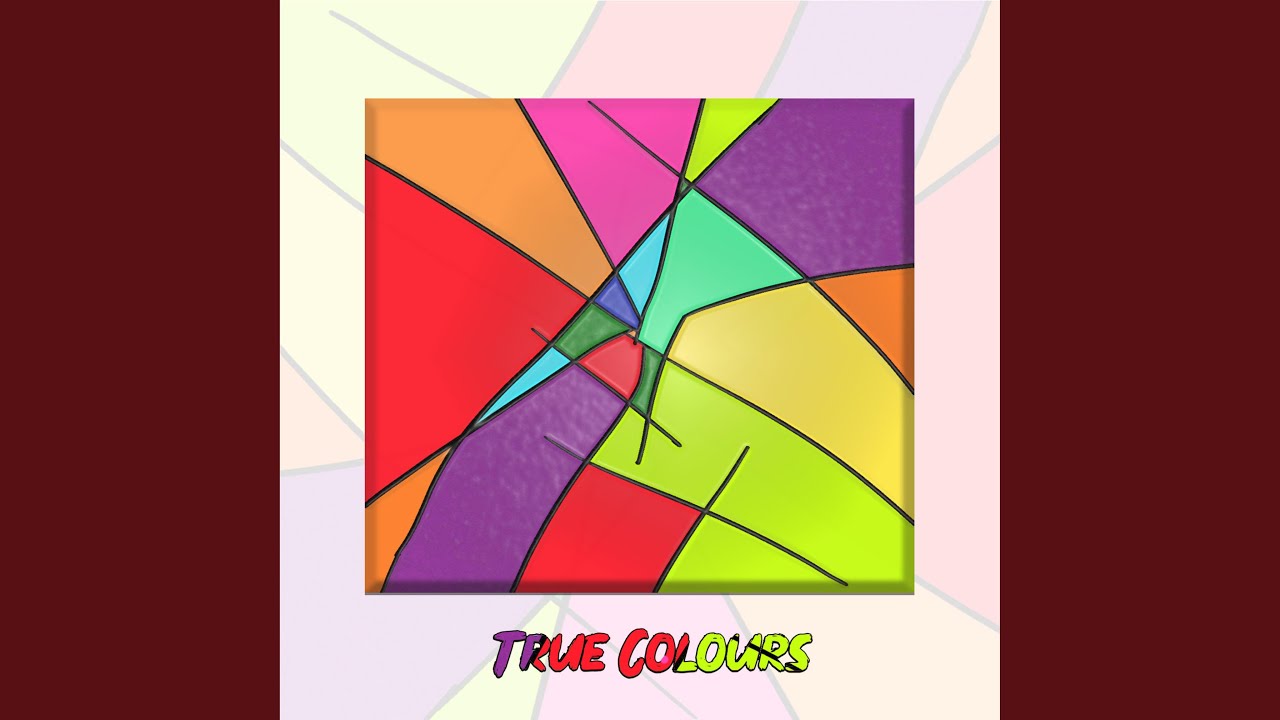 Watch True Colours on YouTube Watch True Colours on YouTube