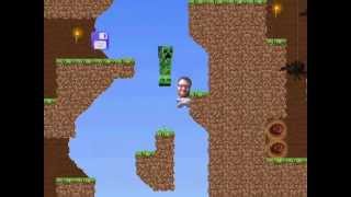 Yogscast Fan Game The Interactive Yogsperience Chapter 1