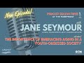At The Forefront with Jane Seymour